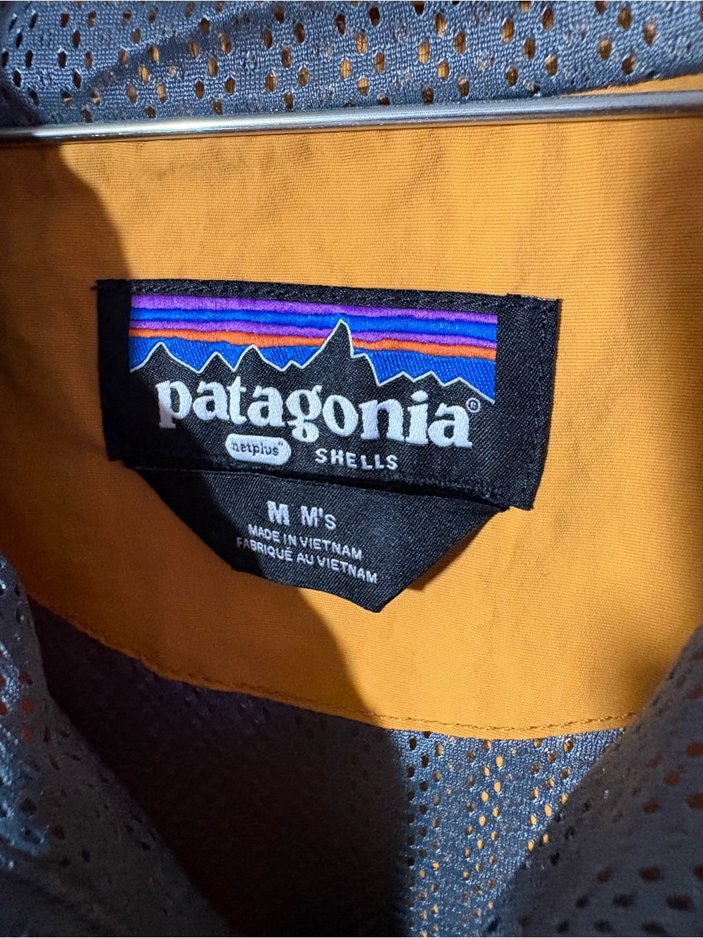 Patagonia anorak - Picture 3 of 6